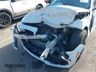 2018 BMW 3 Series 320i xDrive with VIN WBA8A3C59JA505164, listed as a IAAI auction lot 41959756 with 63,395 mi miles and . Bid and sale history available at DreamBid. Image 6.