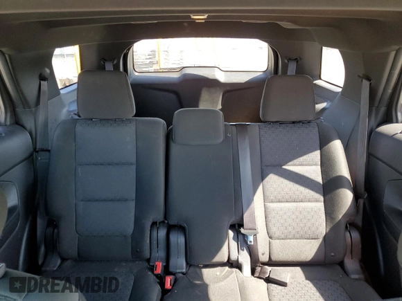 2014 Ford Explorer XLT with VIN 1FM5K8D87EGC36699, listed as a Copart auction lot 51984275 with 135,655 mi miles and Salvage Title. Bid and sale history available at carsss.com. Image 10.