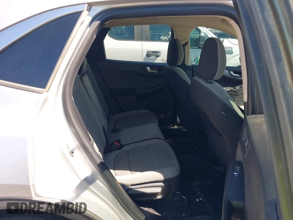 2020 Ford Escape SE with VIN 1FMCU0G67LUB30443, listed as a IAAI auction lot 42153091 with 44,396 mi miles and . Bid and sale history available at DreamBid. Image 8.