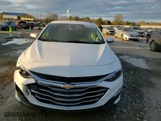 2022 Chevrolet Malibu LT with VIN 1G1ZD5ST5NF118378, listed as a Copart auction lot 88365855 with 75,545 mi miles and Salvage Title. Bid and sale history available at carsss.com. Image 10.