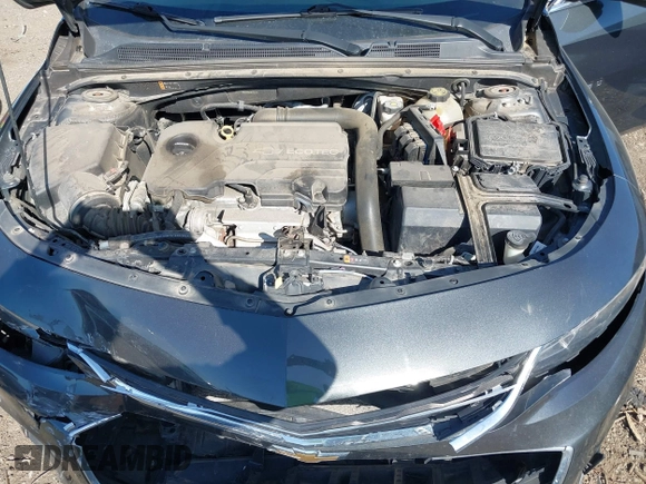 2017 Chevrolet Malibu LT with VIN 1G1ZE5ST1HF198120, listed as a IAAI auction lot 42004810 with 82,029 mi miles and . Bid and sale history available at DreamBid. Image 10.
