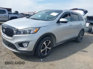 2018 Kia Sorento EX with VIN 5XYPH4A59JG347878, listed as a IAAI auction lot 41801123 with 89,716 mi miles and . Bid and sale history available at DreamBid. Image 19.