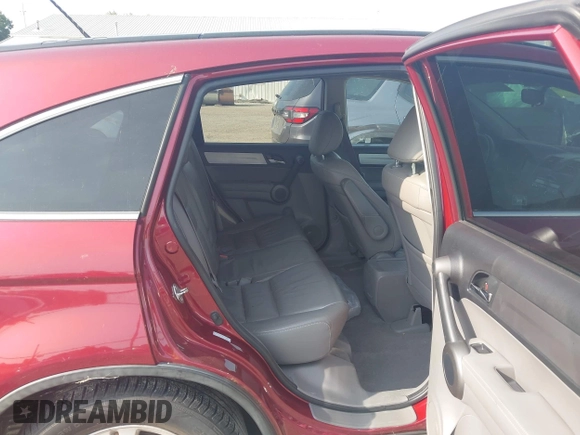 2010 Honda CR-V EX-L with VIN 5J6RE4H79AL020615, listed as a IAAI auction lot 42517632 with 224,037 mi miles and . Bid and sale history available at DreamBid. Image 8.