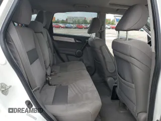 2010 Honda CR-V EX z VIN 5J6RE4H52AL084882, wystawiony jako Copart lot #57788465 z przebiegiem 126 396 mil mil oraz Szkoda całkowita • Salvage title. Historia ofert i sprzedaży dostępna na DreamBid. Obrazek 11.