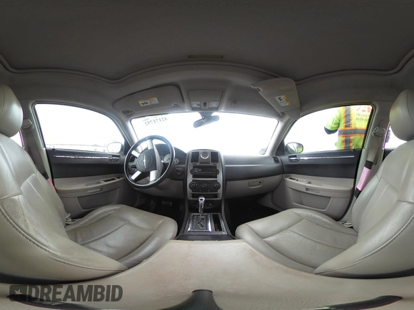 2005 Chrysler 300 Touring with VIN 2C3AA53G85H155393, listed as a IAAI auction lot 42171752 with 225,385 mi miles and . Bid and sale history available at DreamBid. Image 19.