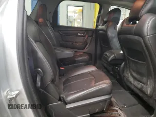 2015 GMC Acadia SLT with VIN 1GKKVRKD8FJ333715, listed as a Copart auction lot 47288625 with 160,308 mi miles and Salvage Title. Bid and sale history available at carsss.com. Image 11.