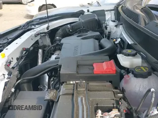 2025 Chevrolet Equinox FWD LT с VIN 3GNAXHEG3SL211520, выставлен на аукционе IAAI как лот 41837600 с пробегом 4 582 миль миль и . История ставок и продаж доступна на DreamBid. Изображение 19.