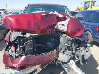 2016 Ram 1500 Laramie с VIN 1C6RR7VT6GS335228, выставлен на аукционе IAAI как лот 42000117 с пробегом Не указан миль и . История ставок и продаж доступна на DreamBid. Изображение 13.