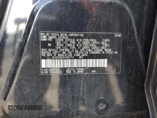 2009 Scion xB z VIN JTLKE50E091087719, wystawiony jako Copart lot #51340995 z przebiegiem 181 978 mil mil oraz Szkody całkowita. Historia ofert i sprzedaży dostępna na DreamBid. Obrazek 15.