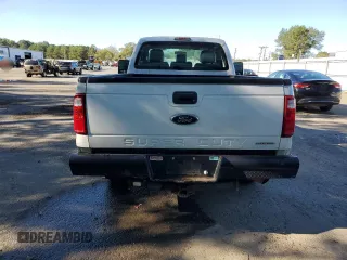 2015 Ford Super Duty F-250 SRW XL with VIN 1FTBF2A6XFEA75368, listed as a Copart auction lot 79746714 with 90,714 mi miles and Clean Title. Bid and sale history available at carsss.com. Image 6.