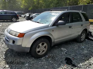 2002 Saturn VUE with VIN 5GZCZ23D42S818074, listed as a Copart auction lot 70394434 with 167,700 mi miles and Clean Title. Bid and sale history available at DreamBid. Image 1.