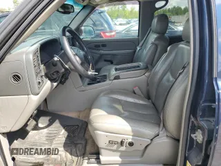 2006 Chevrolet Suburban LS with VIN 1GNFK16Z46J126131, listed as a Copart auction lot 72771204 with 203,510 mi miles and Salvage Title. Bid and sale history available at carsss.com. Image 7.