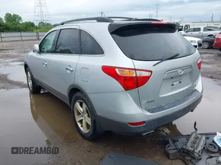 2008 Hyundai Veracruz GLS с VIN KM8NU73C48U069007, выставлен на аукционе IAAI как лот 42316078 с пробегом 88 386 миль миль и . История ставок и продаж доступна на DreamBid. Изображение 3.