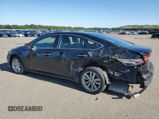 2013 Toyota Avalon XLE z VIN 4T1BK1EB4DU025545, wystawiony jako Copart lot #60996925 z przebiegiem 271 978 mil mil oraz Szkoda całkowita • Salvage title. Historia ofert i sprzedaży dostępna na DreamBid. Obrazek 2.