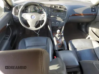 2010 Saab 9-3 z VIN YS3FA4MY0A1618311, wystawiony jako Copart lot #77884524 z przebiegiem 128 315 mil mil oraz Czysty tytuł • Clean title. Historia ofert i sprzedaży dostępna na DreamBid. Obrazek 8.