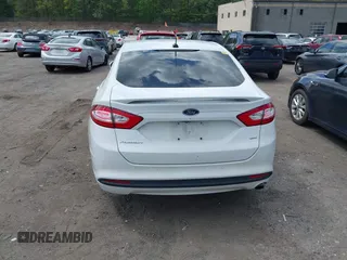 2016 Ford Fusion SE z VIN 3FA6P0H76GR142179, wystawiony jako IAAI lot #42181060 z przebiegiem 73 837 mil mil oraz . Historia ofert i sprzedaży dostępna na DreamBid. Obrazek 15.
