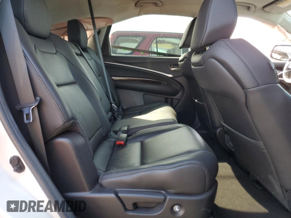 2020 Acura MDX z VIN 5J8YD4H30LL050012, wystawiony jako Copart lot #54623845 z przebiegiem 74 060 mil mil oraz Szkoda całkowita • Salvage title. Historia ofert i sprzedaży dostępna na DreamBid. Obrazek 11.