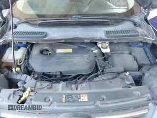 2014 Ford Escape SE with VIN 1FMCU9GX7EUA70468, listed as a IAAI auction lot 42679660 with 167,946 mi miles and . Bid and sale history available at DreamBid. Image 10.