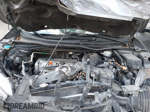2014 Honda CR-V LX z VIN 2HKRM3H32EH521405, wystawiony jako IAAI lot #42395098 z przebiegiem 155 027 mil mil oraz . Historia ofert i sprzedaży dostępna na DreamBid. Obrazek 10.