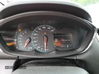 2021 Chevrolet Trax LT с VIN KL7CJPSB9MB323326, выставлен на аукционе Copart как лот 59661395 с пробегом 97 099 миль миль и Чистый • Clean title. История ставок и продаж доступна на DreamBid. Изображение 9.