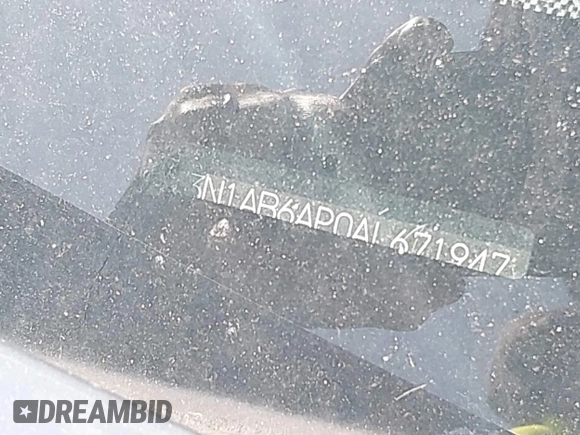 2010 Nissan Sentra SR with VIN 3N1AB6AP0AL671947, listed as a IAAI auction lot 42071223 with 266,764 mi miles and . Bid and sale history available at DreamBid. Image 12.