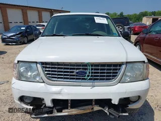 2004 Ford Explorer XLT z VIN 1FMZU73K24UA79196, wystawiony jako IAAI lot #42586311 z przebiegiem 212 196 mil mil oraz . Historia ofert i sprzedaży dostępna na DreamBid. Obrazek 12.
