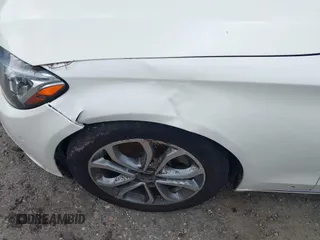 2017 Mercedes-Benz C 300 с VIN 55SWF4JB9HU179554, выставлен на аукционе IAAI как лот 42290729 с пробегом 142 389 миль миль и . История ставок и продаж доступна на DreamBid. Изображение 18.