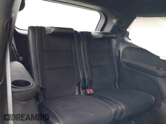 2018 Dodge Durango SRT with VIN 1C4SDJGJ5JC256006, listed as a IAAI auction lot 41038356 with 71,385 mi miles and . Bid and sale history available at DreamBid. Image 17.