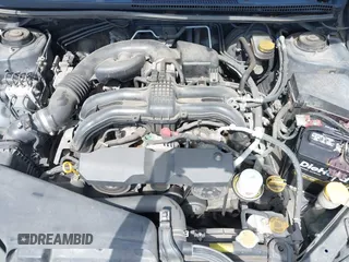 2013 Subaru Impreza Premium с VIN JF1GJAC60DH034986, выставлен на аукционе IAAI как лот 42309033 с пробегом 159 831 миль миль и . История ставок и продаж доступна на DreamBid. Изображение 10.