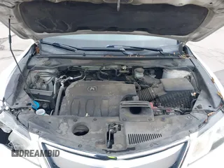 2013 Acura RDX Tech Pkg with VIN 5J8TB3H50DL006511, listed as a IAAI auction lot 41910565 with 200,104 mi miles. Bid and sale history available at carsss.com. Image 10.