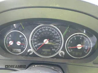 2005 Chrysler Crossfire Limited z VIN 1C3AN69L35X049766, wystawiony jako IAAI lot #41671856 z przebiegiem 137 981 mil mil oraz . Historia ofert i sprzedaży dostępna na DreamBid. Obrazek 15.