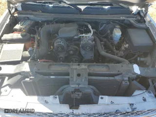 2011 Chevrolet Silverado 1500 Work Truck with VIN 1GCNCPEX0BZ420397, listed as a Copart auction lot 49412615 with 91,633 mi miles and Salvage Title. Bid and sale history available at carsss.com. Image 12.