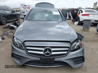 2018 Mercedes-Benz E 300 with VIN WDDZF4JBXJA477047, listed as a IAAI auction lot 42075763 with 62,843 mi miles and . Bid and sale history available at DreamBid. Image 12.