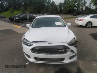 2013 Ford Fusion SE with VIN 3FA6P0H79DR167203, listed as a IAAI auction lot 42674507 with 181,474 mi miles and . Bid and sale history available at DreamBid. Image 12.