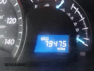 2014 Toyota Camry L with VIN 4T4BF1FK1ER416128, listed as a IAAI auction lot 42030370 with 79,475 mi miles and . Bid and sale history available at DreamBid. Image 15.