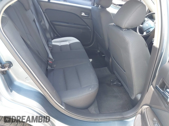 2012 Ford Fusion SE with VIN 3FAHP0HA7CR272566, listed as a IAAI auction lot 42539791 with 193,417 mi miles and . Bid and sale history available at DreamBid. Image 8.