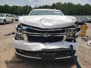 2020 Chevrolet Tahoe LT z VIN 1GNSKBKC8LR179112, wystawiony jako Copart lot #60348185 z przebiegiem 113 673 mil mil oraz Szkoda całkowita • Salvage title. Historia ofert i sprzedaży dostępna na DreamBid. Obrazek 5.
