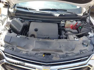 2018 Chevrolet Traverse LT Cloth with VIN 1GNERGKW4JJ164554, listed as a IAAI auction lot 42431991 with 67,699 mi miles and . Bid and sale history available at DreamBid. Image 10.