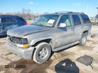 2002 Chevrolet Tahoe LS с VIN 1GNEC13Z92R278513, выставлен на аукционе IAAI как лот 41453414 с пробегом 136 447 миль миль и . История ставок и продаж доступна на DreamBid. Изображение 18.