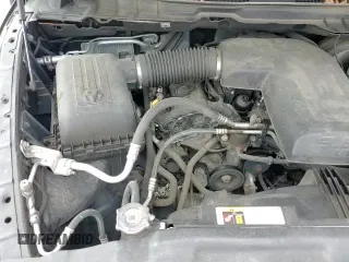 2021 Ram 1500 Express z VIN 1C6RR7FG0MS546194, wystawiony jako Copart lot #65220315 z przebiegiem 84 442 mil mil oraz Szkoda całkowita • Salvage title. Historia ofert i sprzedaży dostępna na DreamBid. Obrazek 15.