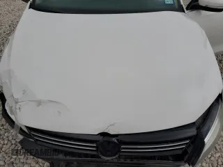 2013 Volkswagen Jetta Sedan SE with VIN 3VWDP7AJ1DM357460, listed as a Copart auction lot 80016944 with 204,789 mi miles and Salvage Title. Bid and sale history available at carsss.com. Image 11.