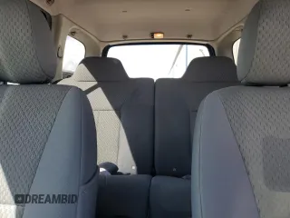 2004 Nissan Xterra XE z VIN 5N1ED28T94C623038, wystawiony jako Copart lot #48948385 z przebiegiem 75 798 mil mil oraz Szkoda całkowita • Salvage title. Historia ofert i sprzedaży dostępna na DreamBid. Obrazek 10.