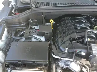 2023 Dodge Durango Pursuit с VIN 1C4RDJFG4PC682265, выставлен на аукционе Copart как лот 65713965 с пробегом 13 980 миль миль и На запчасти • Non repairable. История ставок и продаж доступна на DreamBid. Изображение 14.