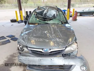 2011 Subaru Impreza Outback Special Sports с VIN JF1GH6D63BH827087, выставлен на аукционе IAAI как лот 41958146 с пробегом 103 202 миль миль и . История ставок и продаж доступна на DreamBid. Изображение 6.