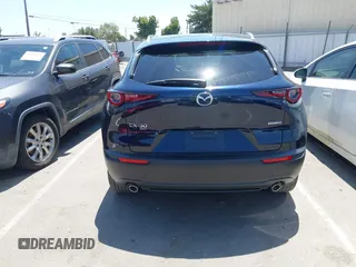 2023 Mazda CX-30 S Select with VIN 3MVDMBBM3PM514030, listed as a IAAI auction lot 42326959 with 41,226 mi miles and . Bid and sale history available at DreamBid. Image 16.