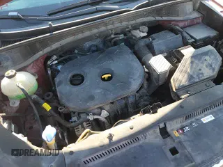 2020 Hyundai Tucson SE с VIN KM8J2CA42LU133319, выставлен на аукционе Copart как лот 80083635 с пробегом 91 793 миль миль и Списание • Salvage title. История ставок и продаж доступна на DreamBid. Изображение 16.