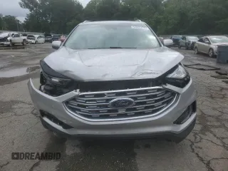 2019 Ford Edge Titanium с VIN 2FMPK3K95KBB22694, выставлен на аукционе Copart как лот 58660475 с пробегом 144 615 миль миль и Списание • Salvage title. История ставок и продаж доступна на DreamBid. Изображение 5.