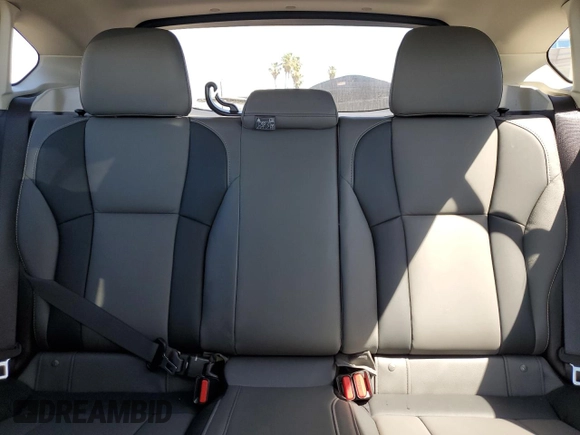 2021 Subaru Crosstrek Special Sports с VIN JF2GTHSC7MH350312, выставлен на аукционе Copart как лот 50333235 с пробегом 15 972 миль миль и Списание • Salvage title. История ставок и продаж доступна на DreamBid. Изображение 10.