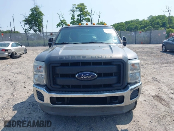 2012 Ford F-250 XL with VIN 1FT7X2B63CEB12693, listed as a IAAI auction lot 42362466 with 224,180 mi miles and . Bid and sale history available at DreamBid. Image 12.