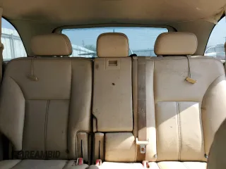 2008 Ford Edge SEL z VIN 2FMDK38CX8BA65231, wystawiony jako Copart lot #56114385 z przebiegiem 249 689 mil mil oraz Szkoda całkowita • Salvage title. Historia ofert i sprzedaży dostępna na DreamBid. Obrazek 10.
